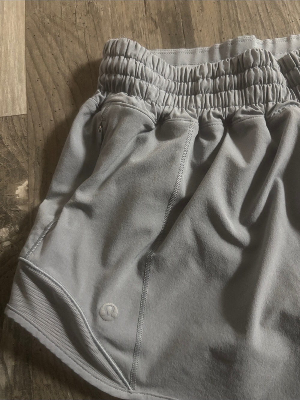 lululemon athletica Women's Athletic Shorts - Picture 5 of 7
